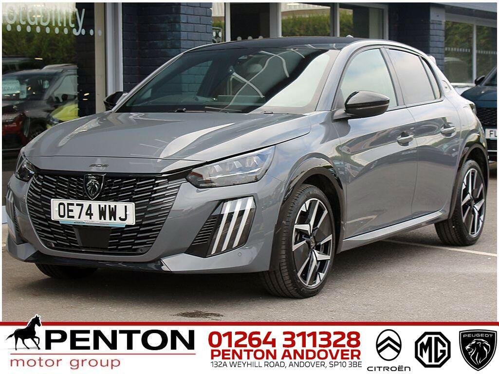 Used Peugeot 208 2024 for sale - 77611602: Photo 48