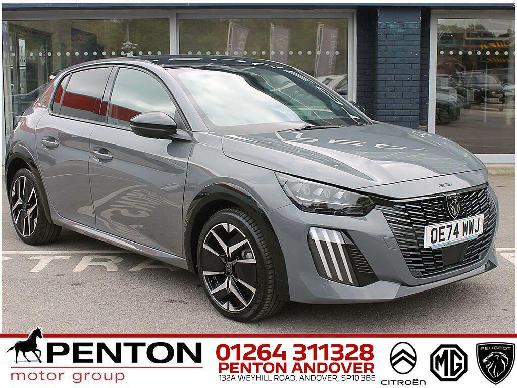 Used Peugeot 208 2024 for sale - 77611602: Photo 5