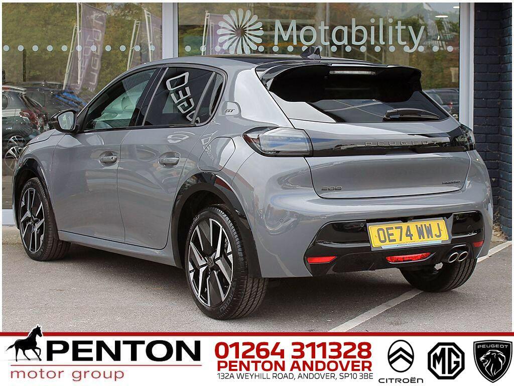 Used Peugeot 208 2024 for sale - 77611602: Photo 7