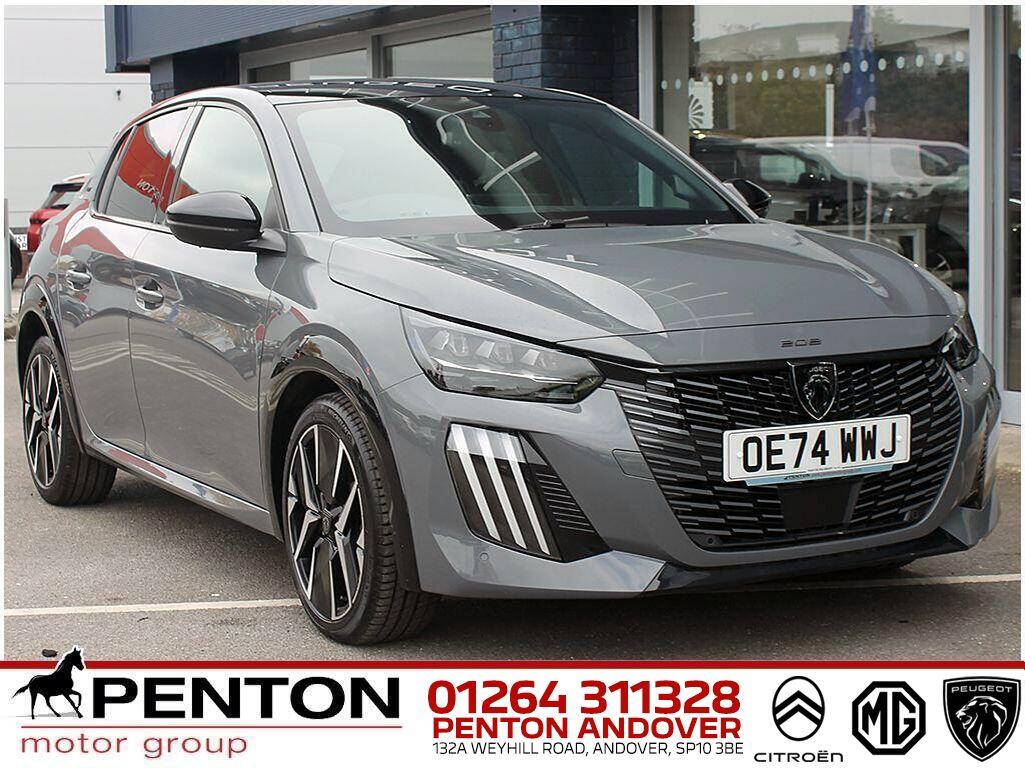 Used Peugeot 208 2024 for sale - 77611602: Photo 9