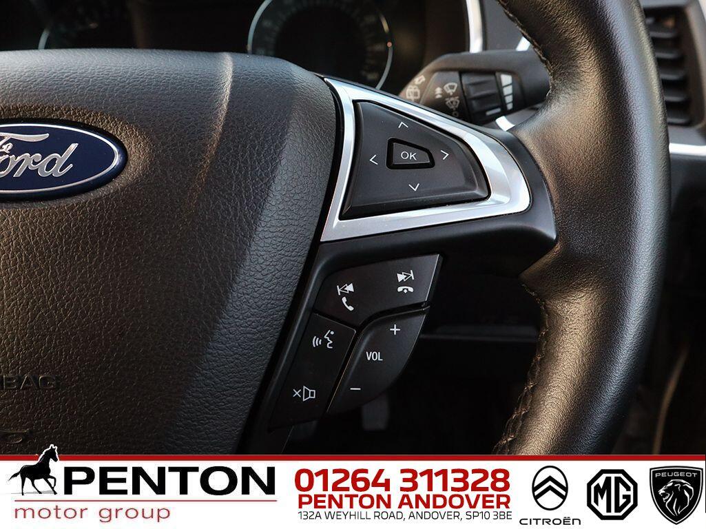 Used Ford S-Max 2022 for sale - 76283995: Photo 10