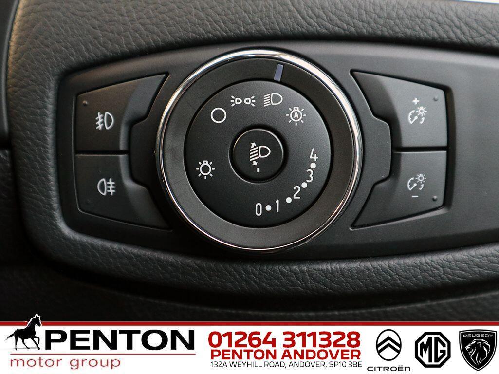 Used Ford S-Max 2022 for sale - 76283995: Photo 17