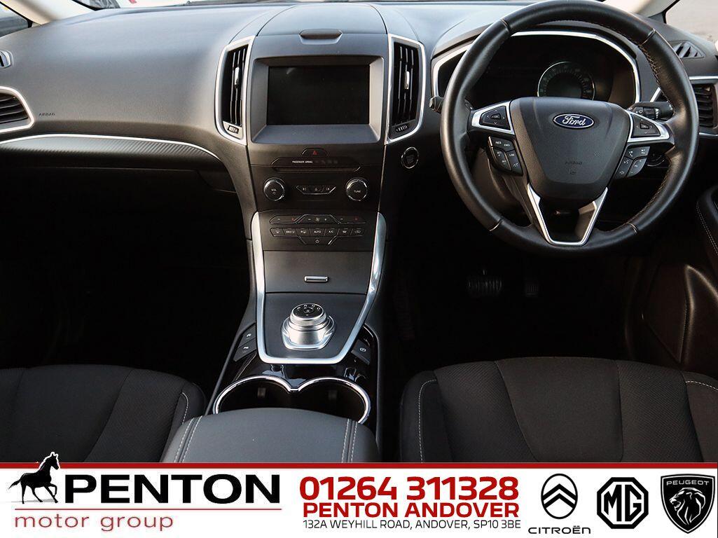 Used Ford S-Max 2022 for sale - 76283995: Photo 2