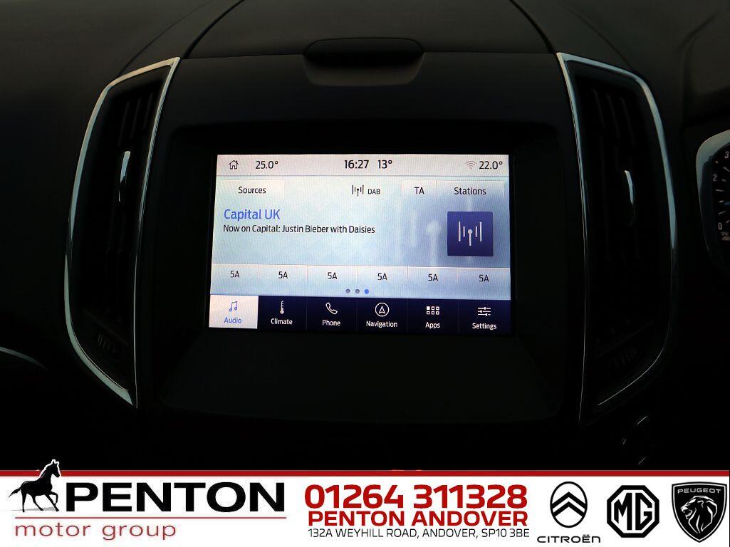 Used Ford S-Max 2022 for sale - 76283995: Photo 22