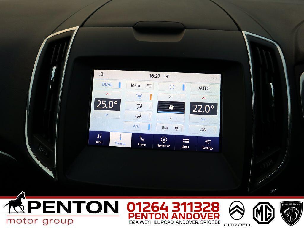 Used Ford S-Max 2022 for sale - 76283995: Photo 23