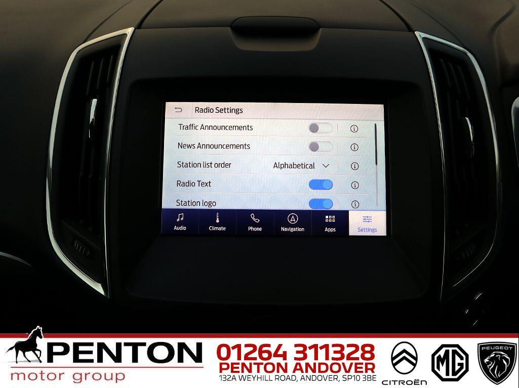 Used Ford S-Max 2022 for sale - 76283995: Photo 24