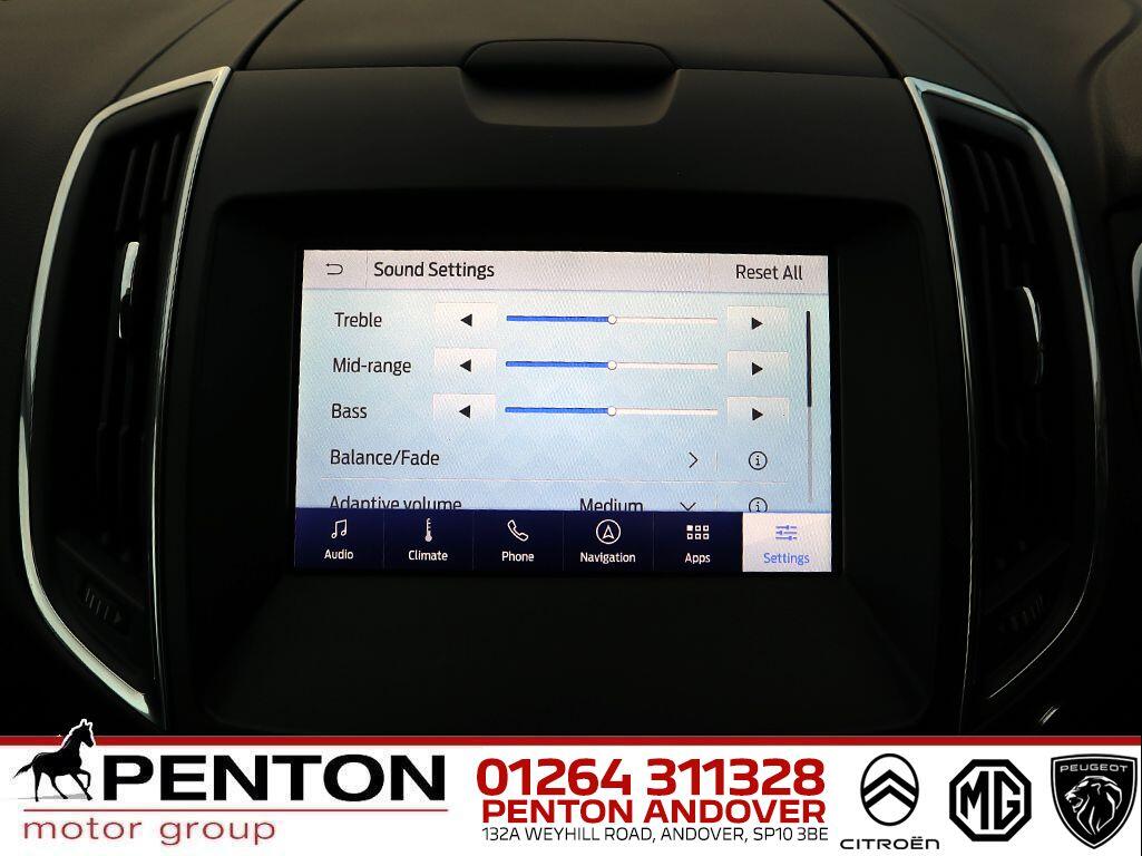 Used Ford S-Max 2022 for sale - 76283995: Photo 25