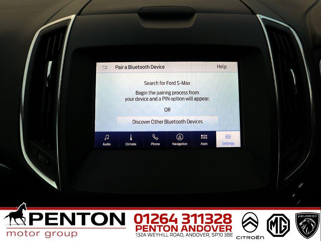 Used Ford S-Max 2022 for sale - 76283995: Photo 26