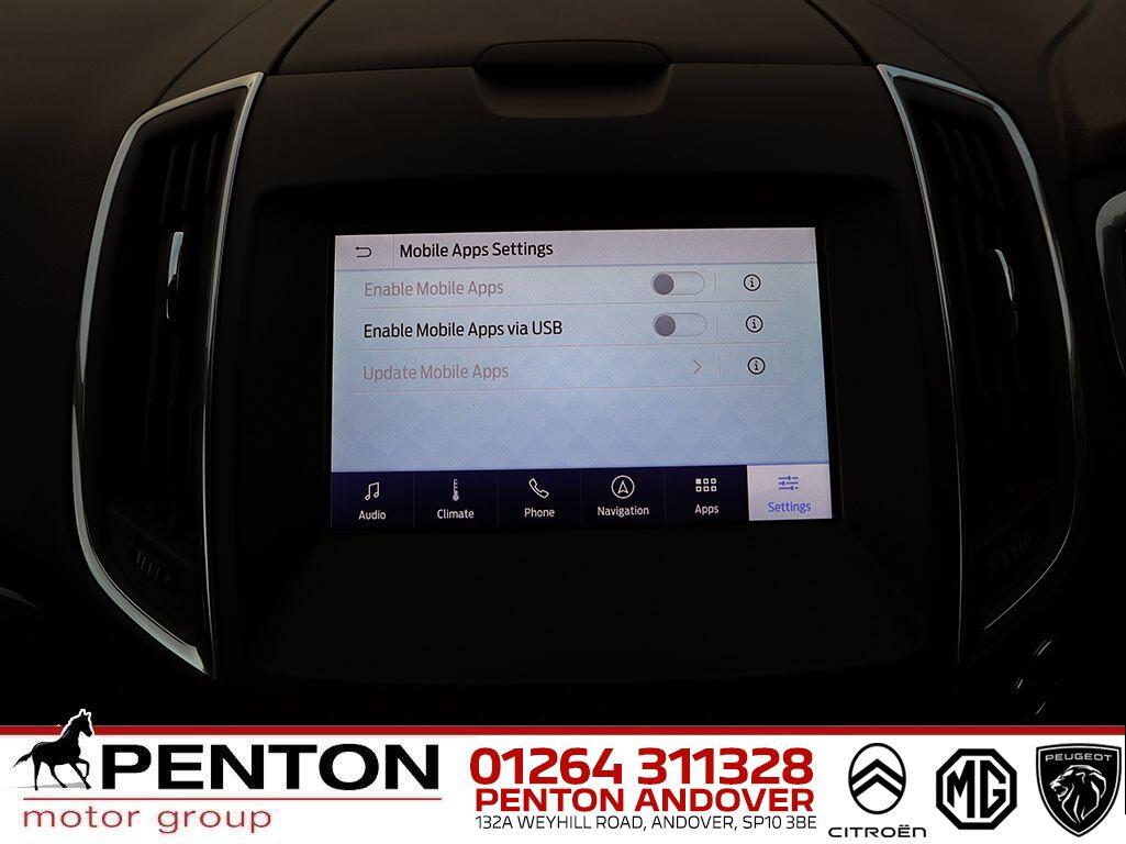 Used Ford S-Max 2022 for sale - 76283995: Photo 27