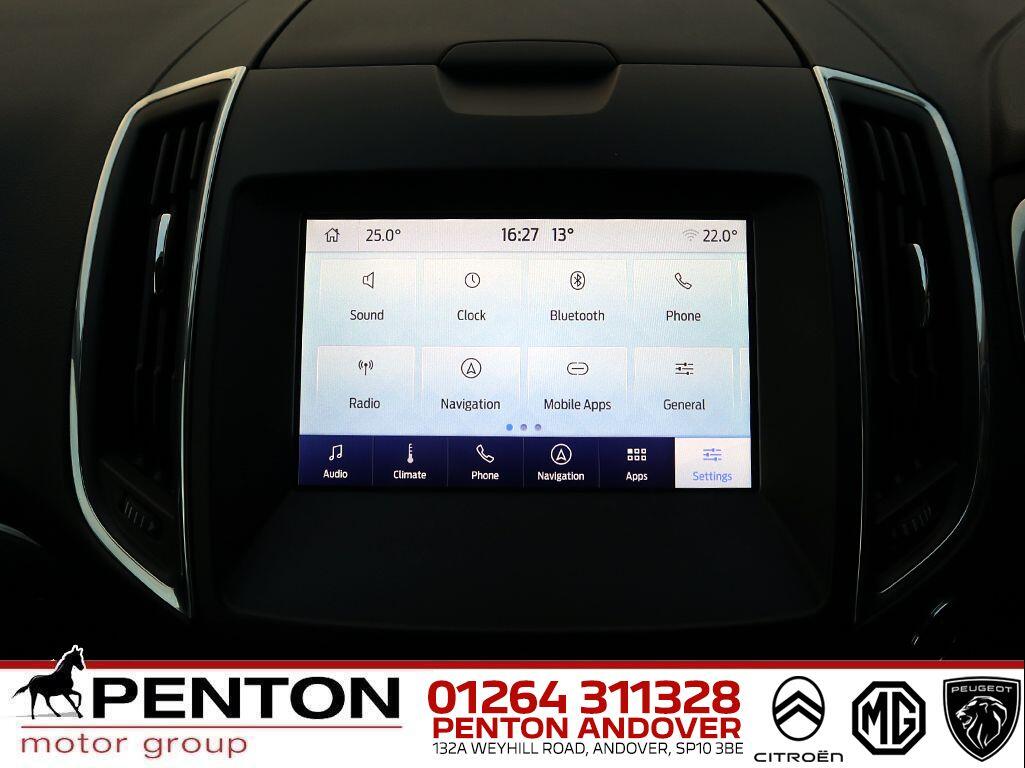 Used Ford S-Max 2022 for sale - 76283995: Photo 28