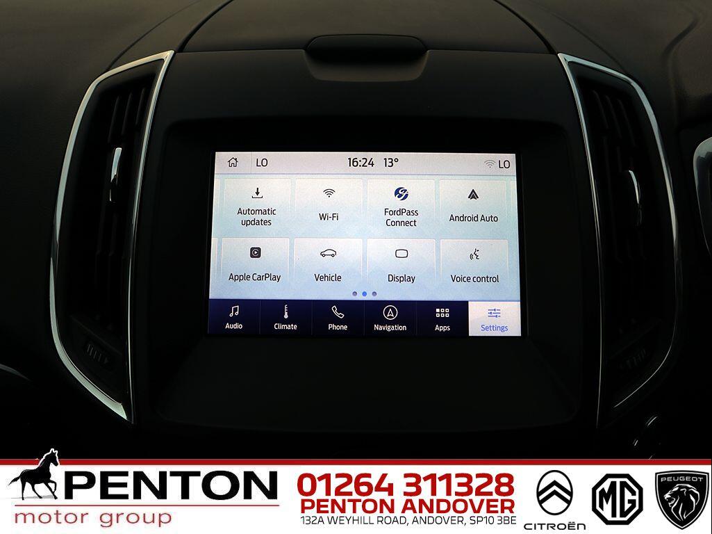 Used Ford S-Max 2022 for sale - 76283995: Photo 29