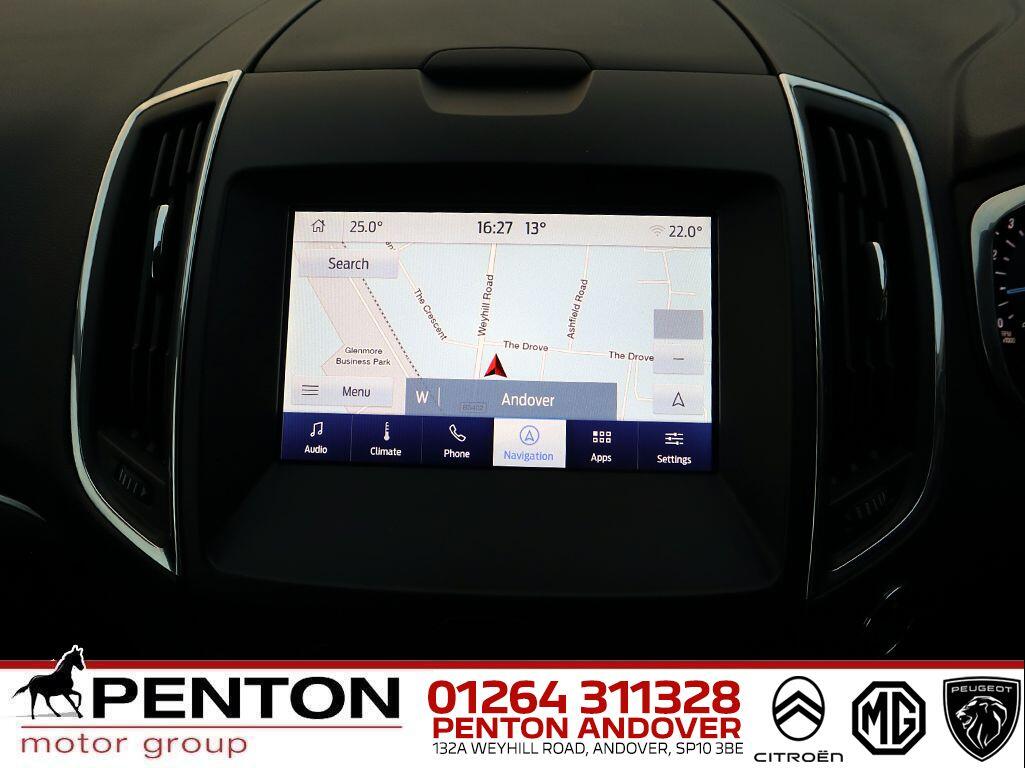 Used Ford S-Max 2022 for sale - 76283995: Photo 3