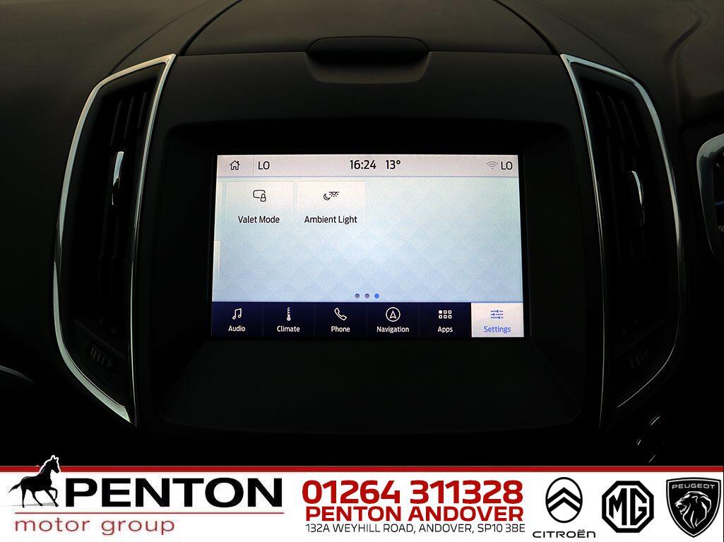 Used Ford S-Max 2022 for sale - 76283995: Photo 30