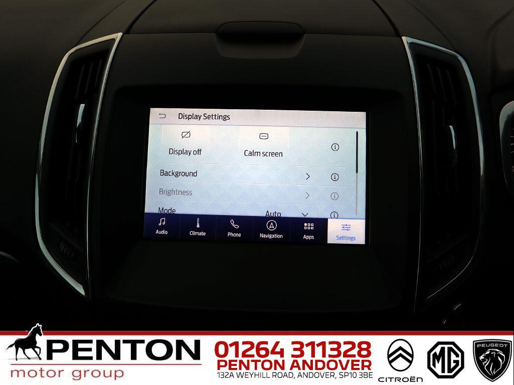 Used Ford S-Max 2022 for sale - 76283995: Photo 31