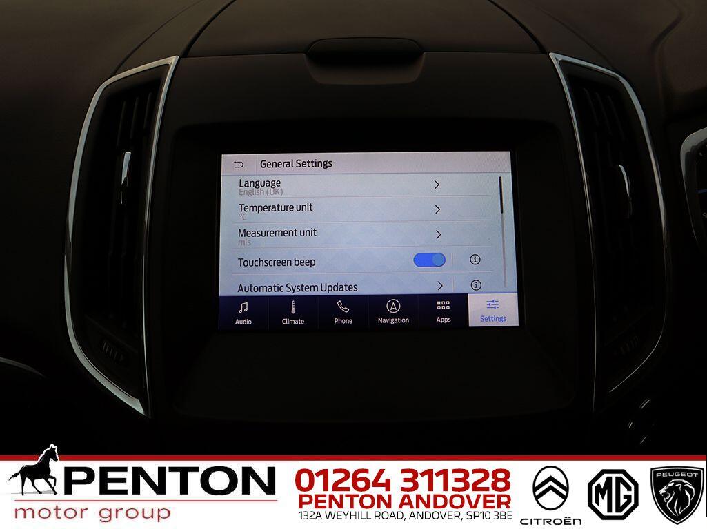 Used Ford S-Max 2022 for sale - 76283995: Photo 32