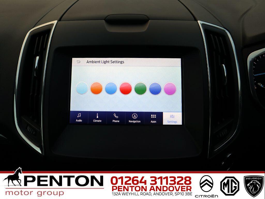 Used Ford S-Max 2022 for sale - 76283995: Photo 33