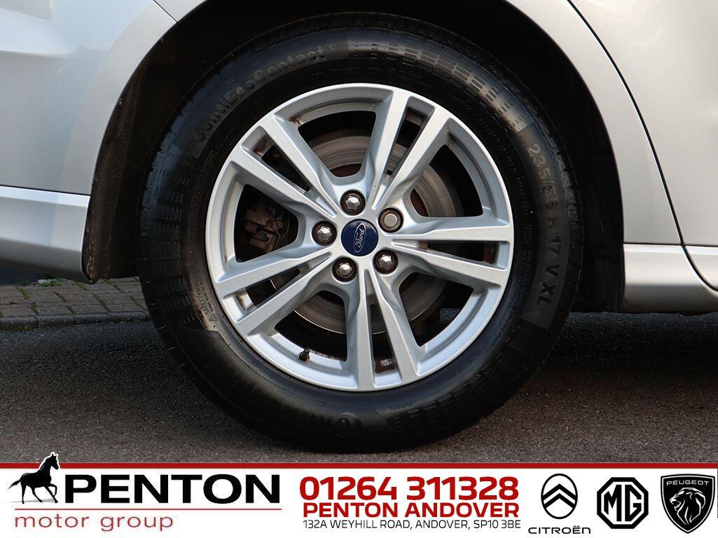 Used Ford S-Max 2022 for sale - 76283995: Photo 5