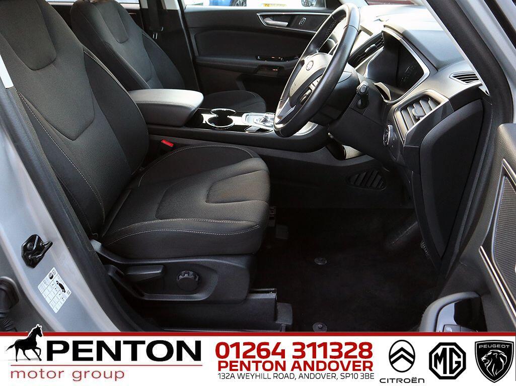 Used Ford S-Max 2022 for sale - 76283995: Photo 6