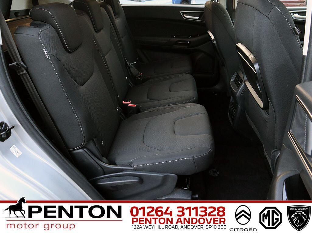 Used Ford S-Max 2022 for sale - 76283995: Photo 7