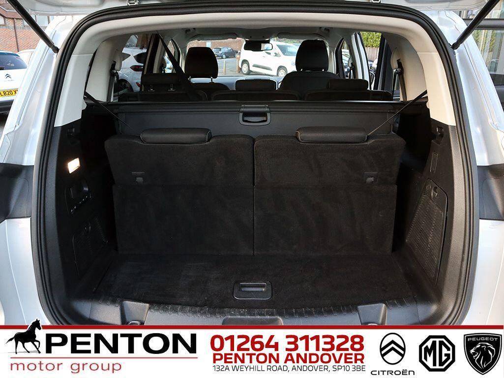 Used Ford S-Max 2022 for sale - 76283995: Photo 8