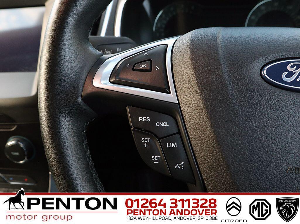 Used Ford S-Max 2022 for sale - 76283995: Photo 9