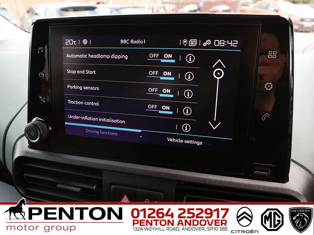 Vehicle 24