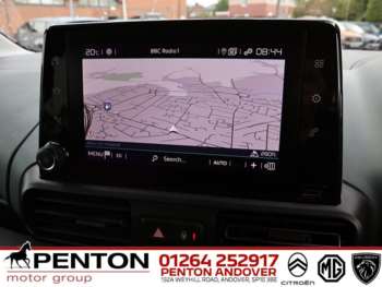Used Citroen Berlingo 2022 for sale - 75081709: Photo