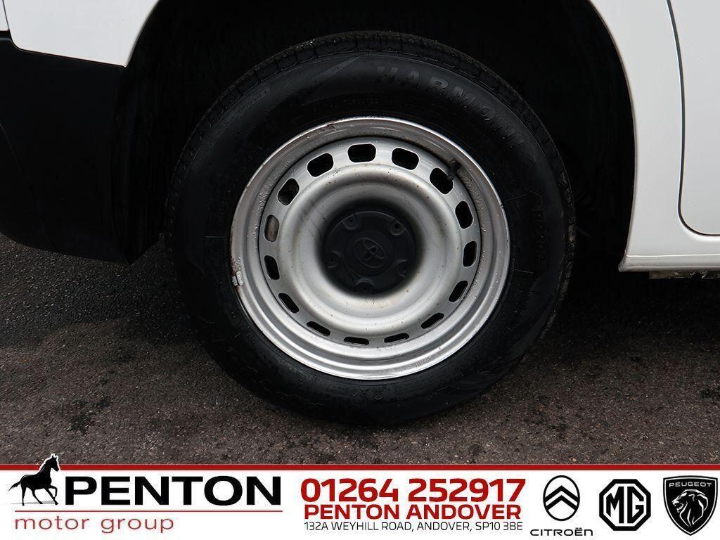 Used Citroen Berlingo for sale - 77279195: Photo 10