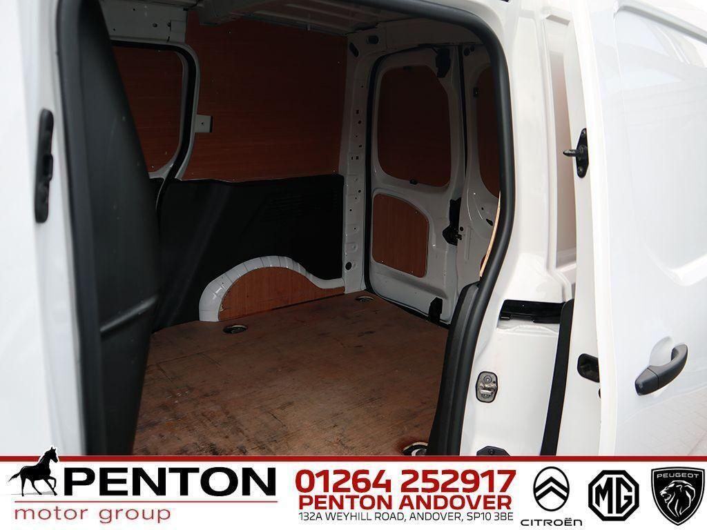 Used Citroen Berlingo for sale - 77279195: Photo 11