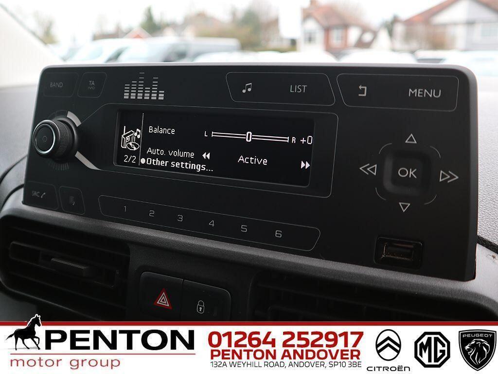 Used Citroen Berlingo for sale - 77279195: Photo 12