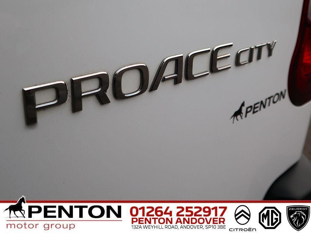 Used Citroen Berlingo for sale - 77279195: Photo 14