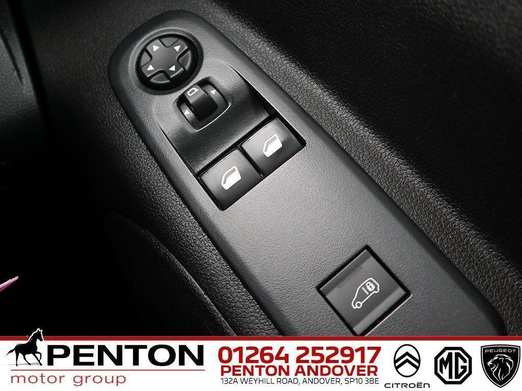 Used Citroen Berlingo for sale - 77279195: Photo 18