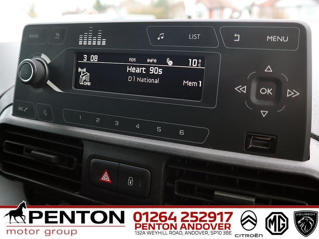 Used Citroen Berlingo for sale - 77279195: Photo 19