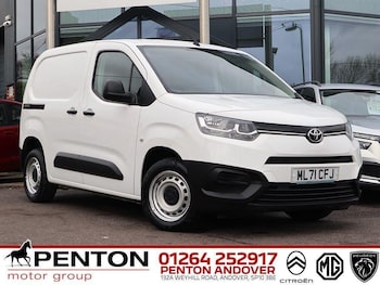 Used Citroen Berlingo 2021 for sale - 77279195: Photo