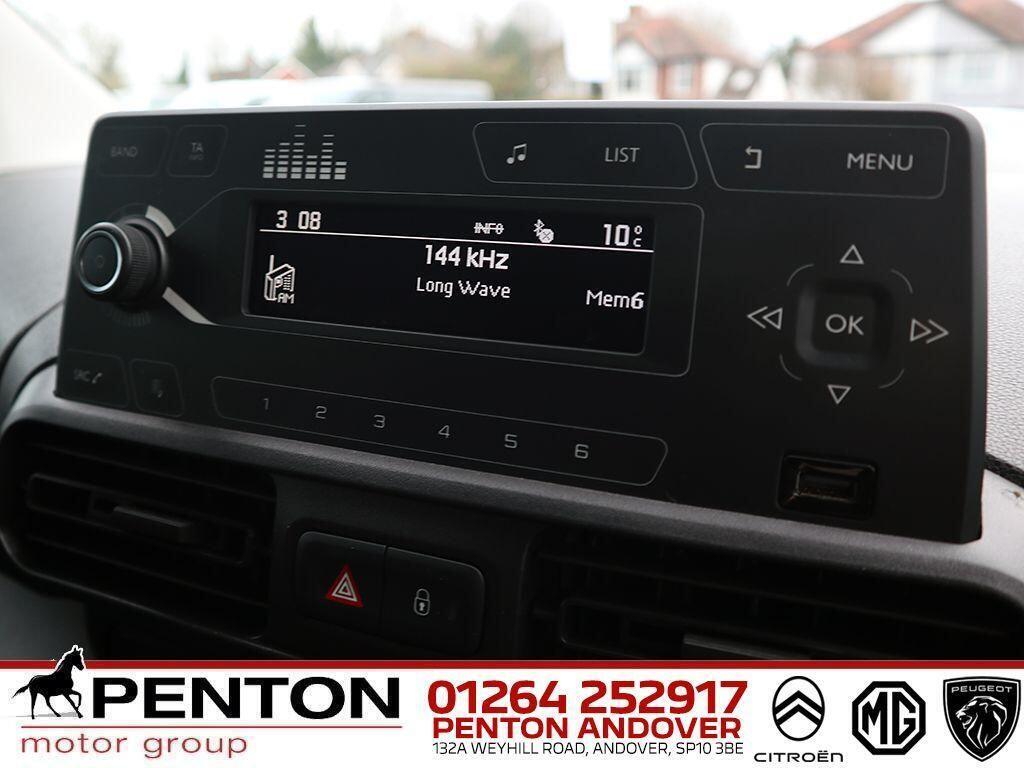 Used Citroen Berlingo for sale - 77279195: Photo 2