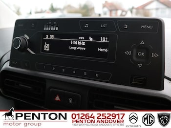 Used Citroen Berlingo 2021 for sale - 77279195: Photo