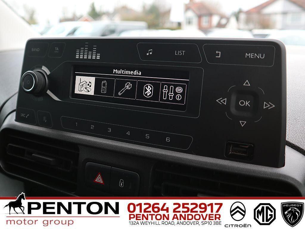 Used Citroen Berlingo for sale - 77279195: Photo 4