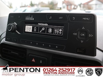 Used Citroen Berlingo 2021 for sale - 77279195: Photo