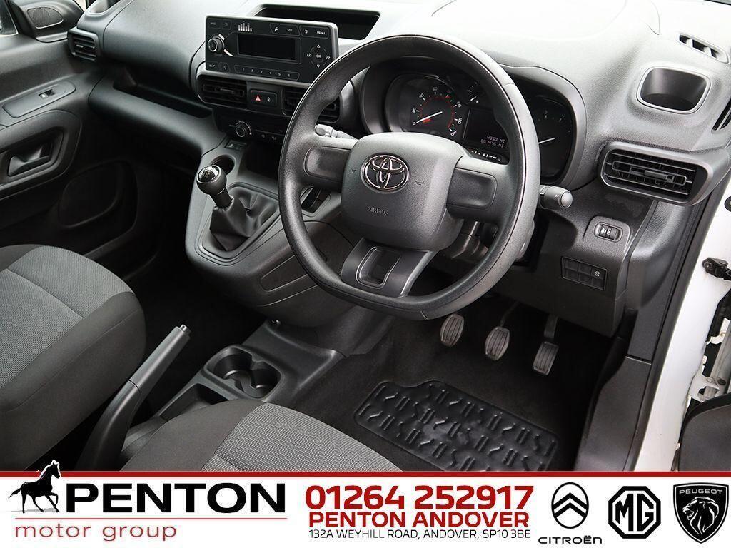 Used Citroen Berlingo for sale - 77279195: Photo 5