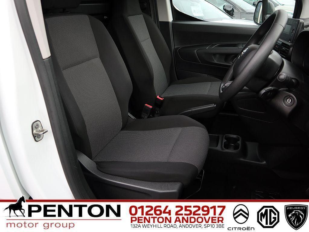 Used Citroen Berlingo for sale - 77279195: Photo 9