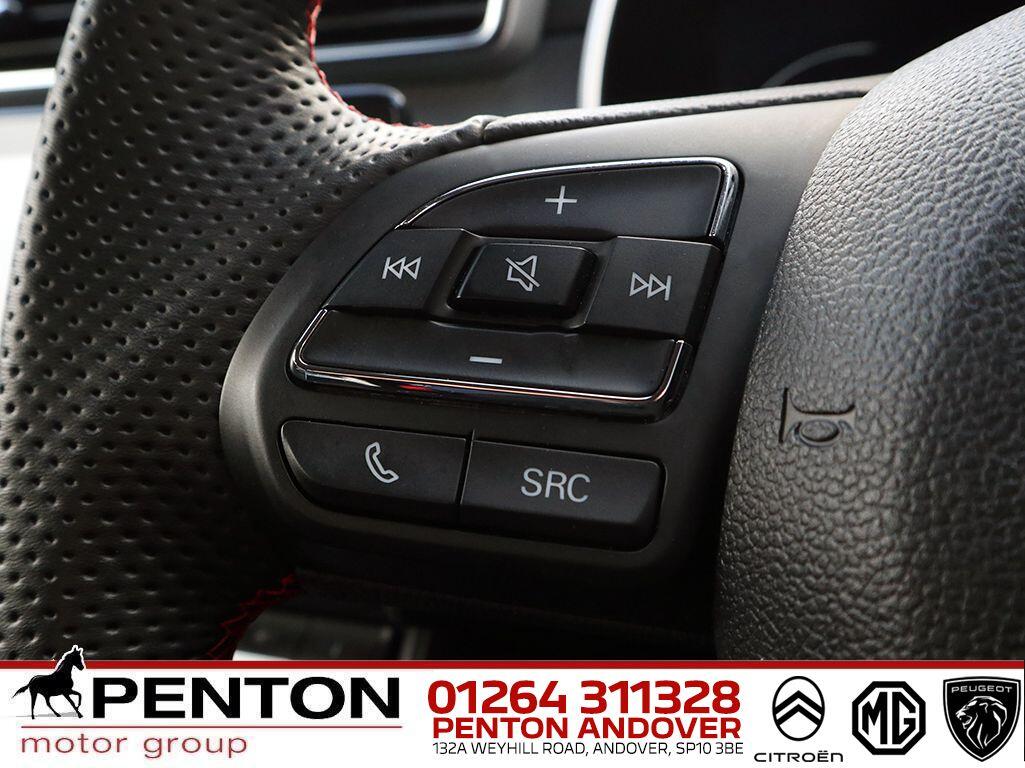 Used MG MG ZS 2024 for sale - 76886199: Photo 10