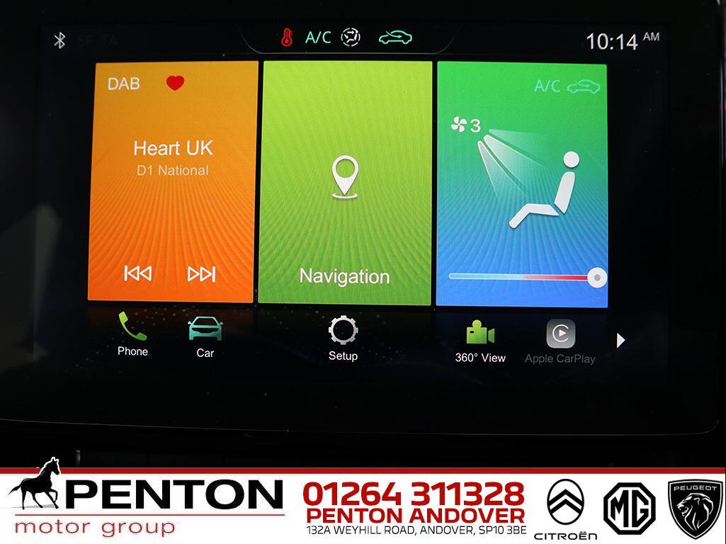 Used MG MG ZS 2024 for sale - 76886199: Photo 22
