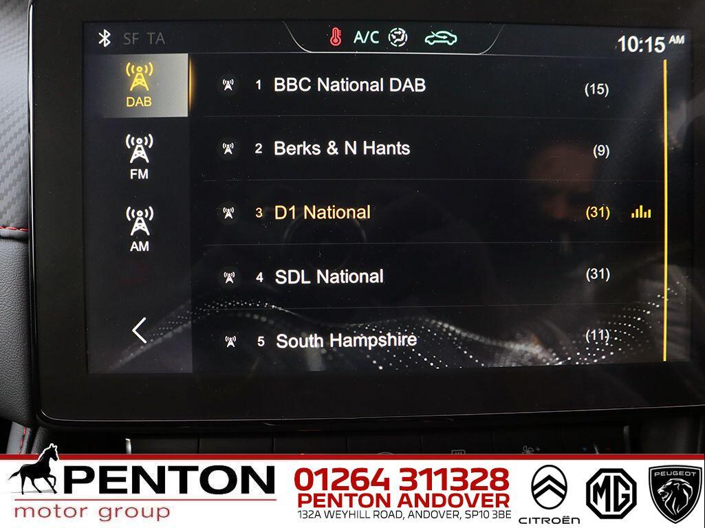 Used MG MG ZS 2024 for sale - 76886199: Photo 24