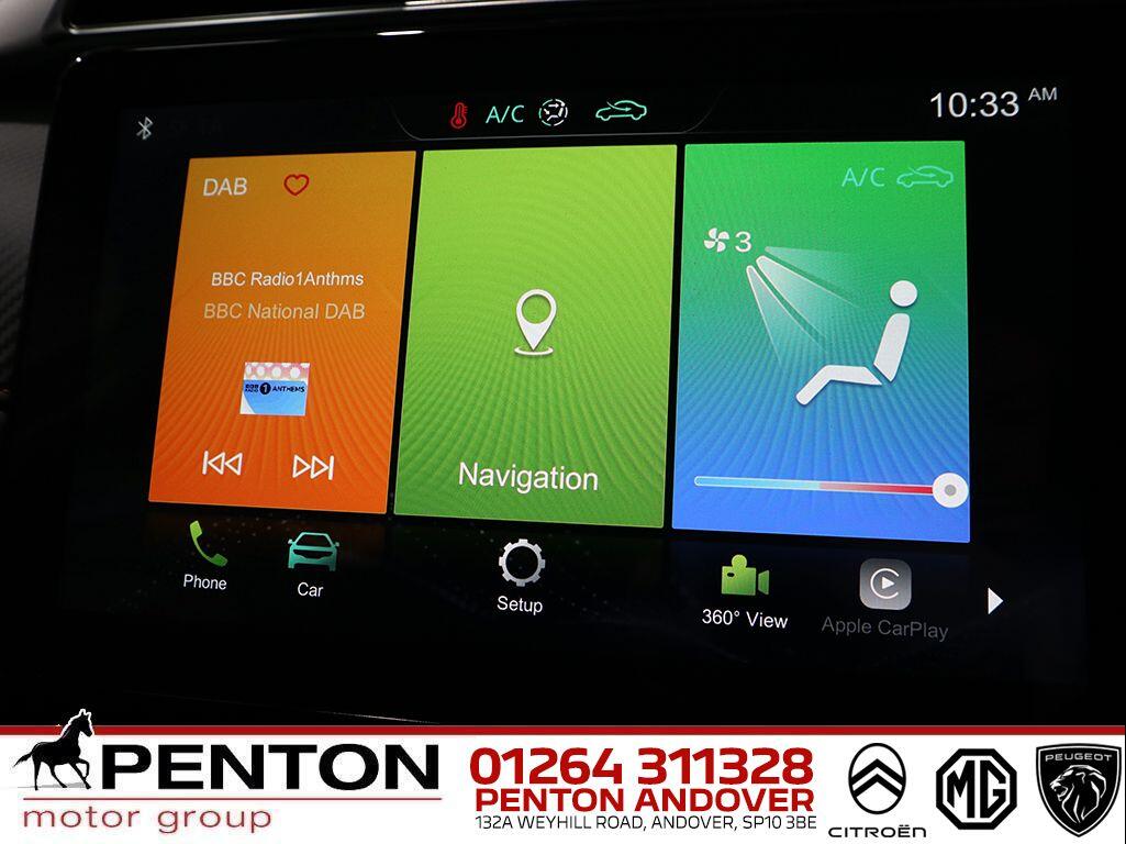 Used MG MG ZS 2024 for sale - 76886199: Photo 25