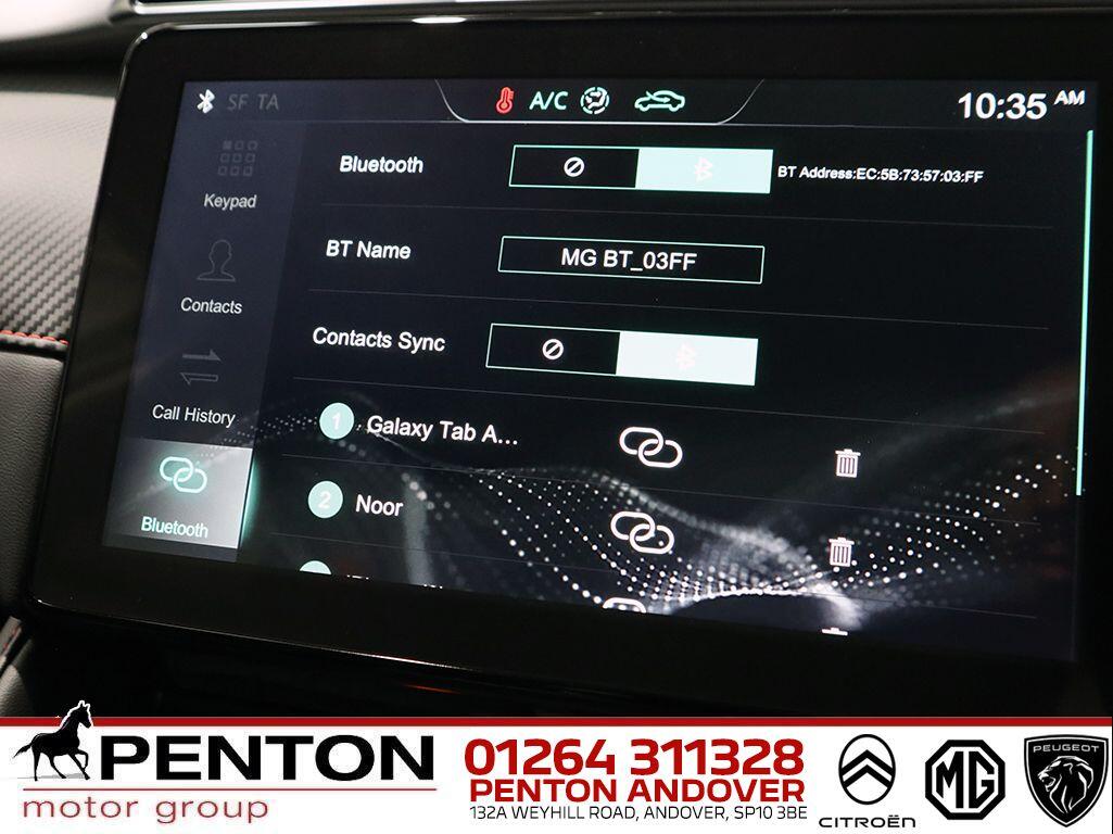 Used MG MG ZS 2024 for sale - 76886199: Photo 30