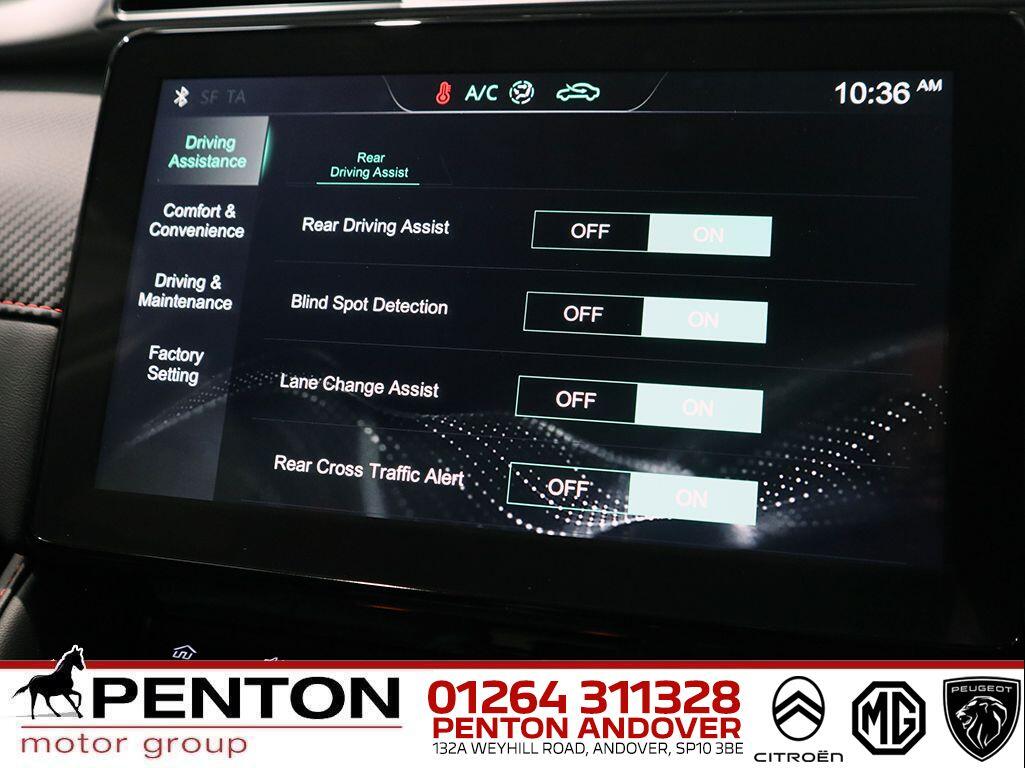 Used MG MG ZS 2024 for sale - 76886199: Photo 31
