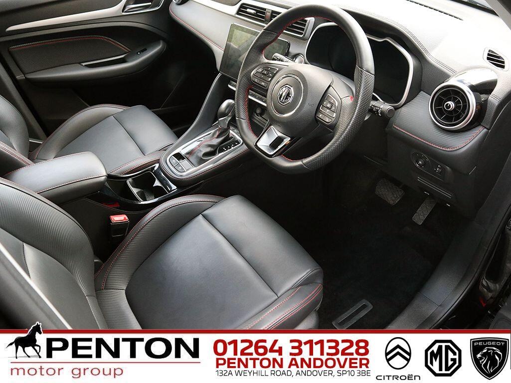 Used MG MG ZS 2024 for sale - 76886199: Photo 35