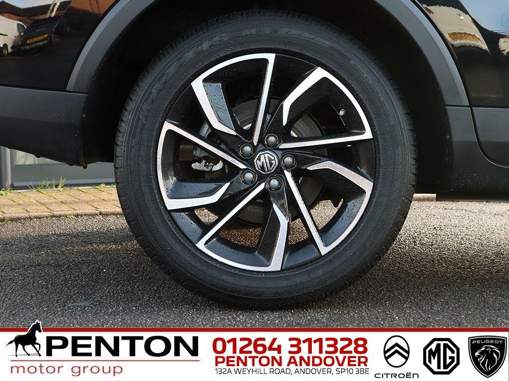 Used MG MG ZS 2024 for sale - 76886199: Photo 7