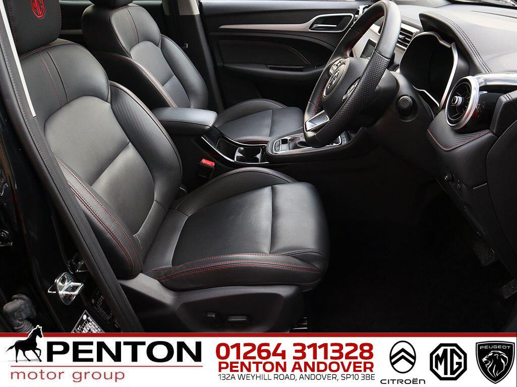 Used MG MG ZS 2024 for sale - 76886199: Photo 8