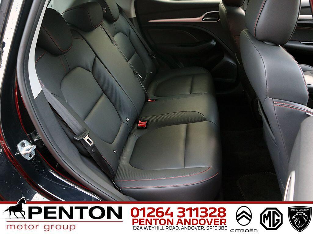 Used MG MG ZS 2024 for sale - 76886199: Photo 9